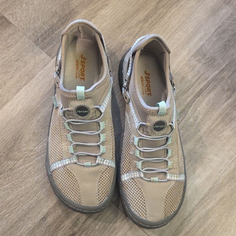 Women's J sport Water Shoes